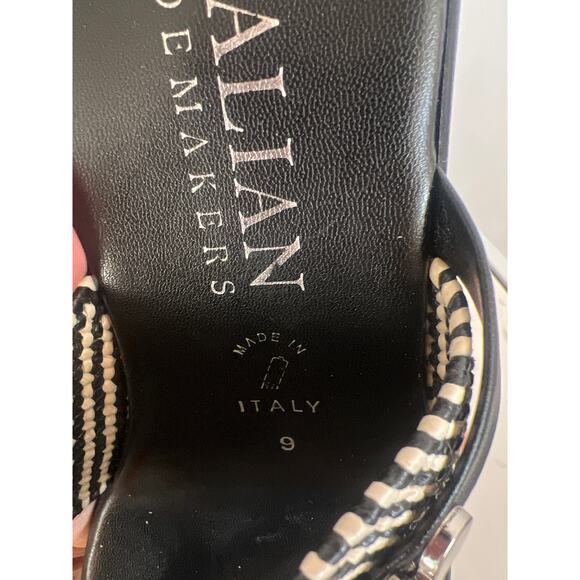 ITALIAN SHOEMAKERS - Picture 5 of 13